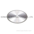 Tct Saw Blade for Professional Aluminum Cutting